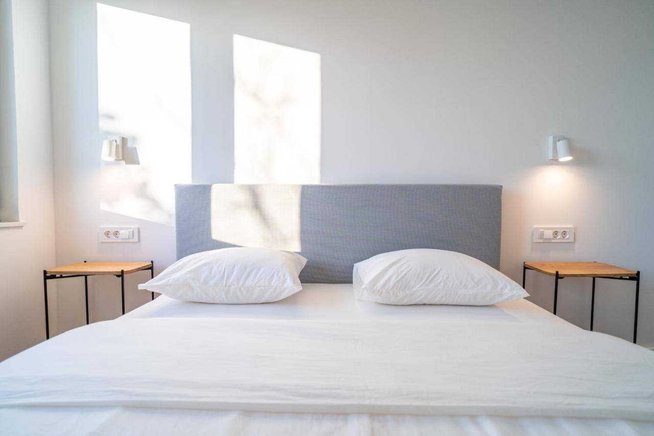 Apartment Namiko By Belmont Realty Zadar Exteriér fotografie
