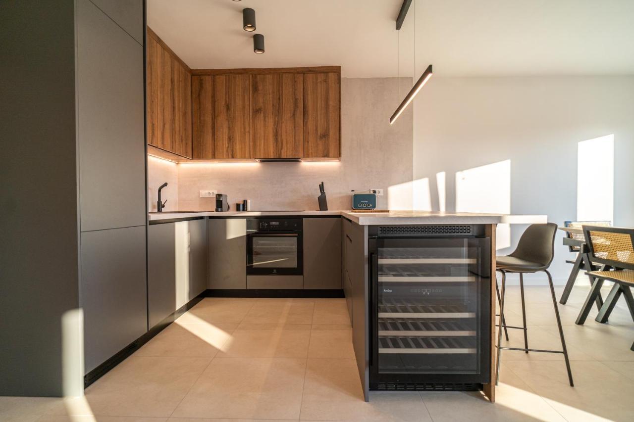 Apartment Namiko By Belmont Realty Zadar Exteriér fotografie