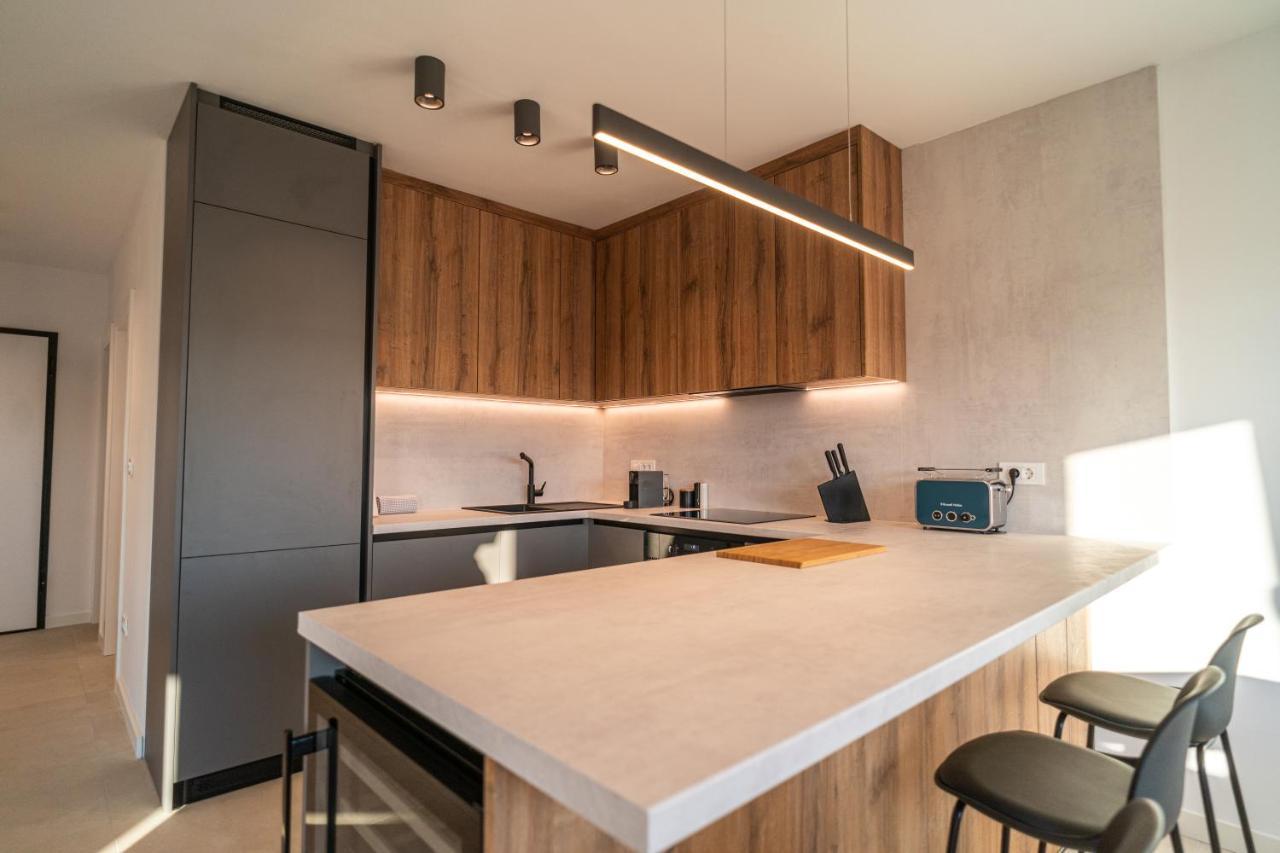 Apartment Namiko By Belmont Realty Zadar Exteriér fotografie