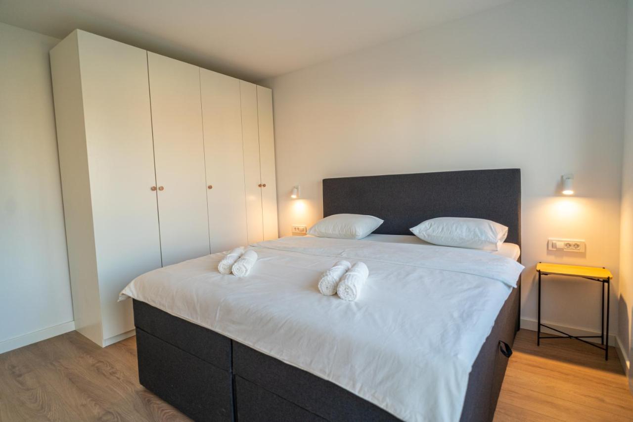 Apartment Namiko By Belmont Realty Zadar Exteriér fotografie