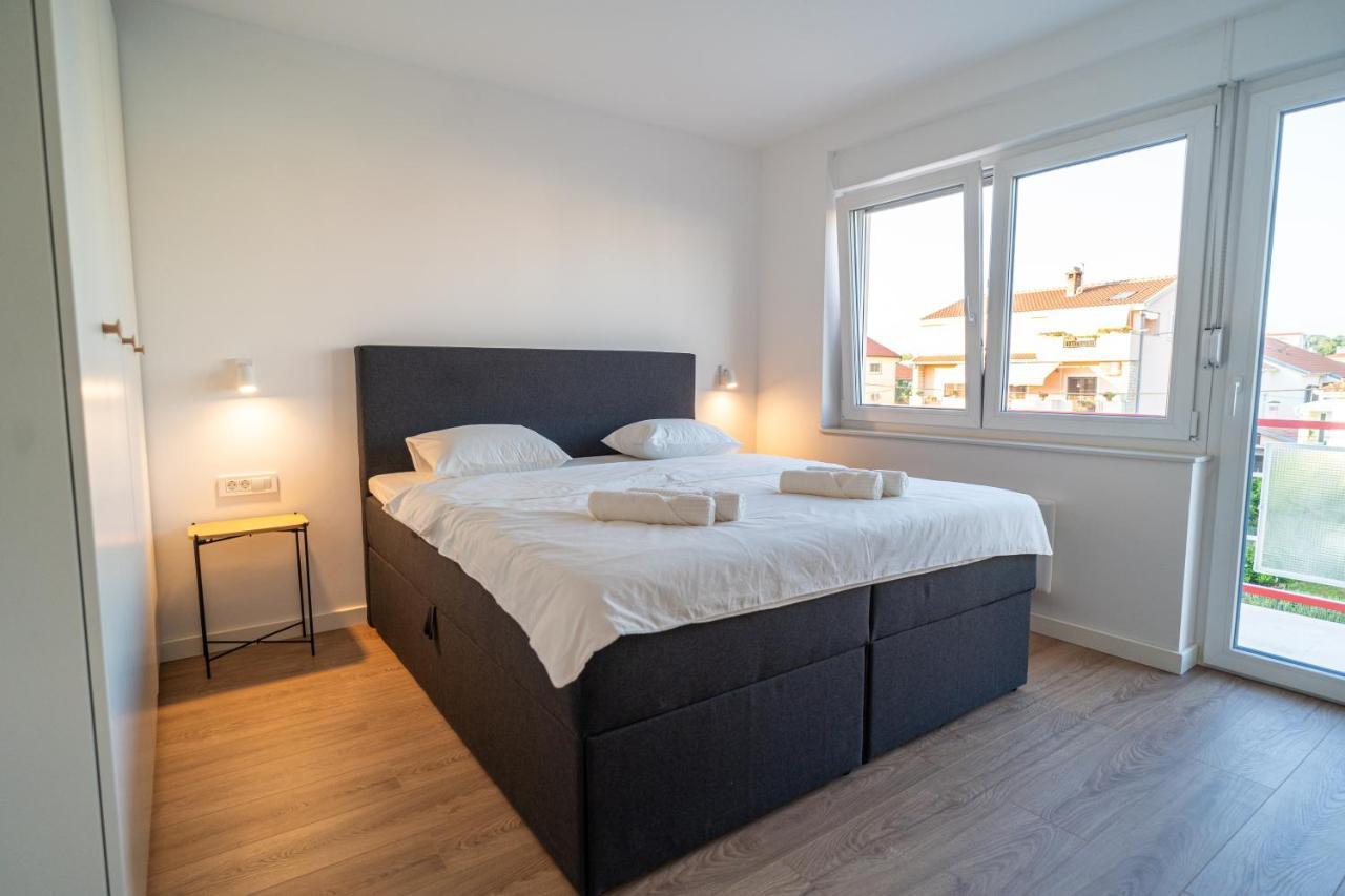 Apartment Namiko By Belmont Realty Zadar Exteriér fotografie
