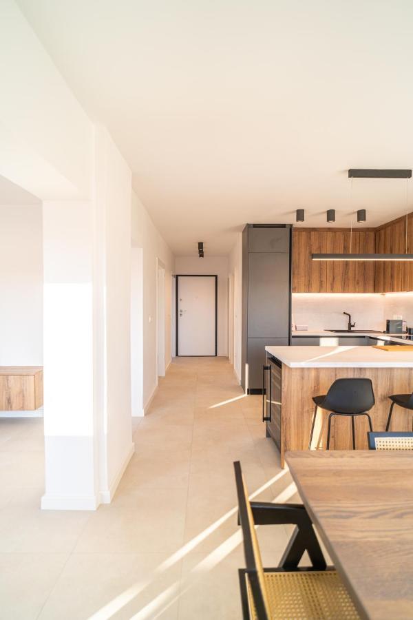 Apartment Namiko By Belmont Realty Zadar Exteriér fotografie