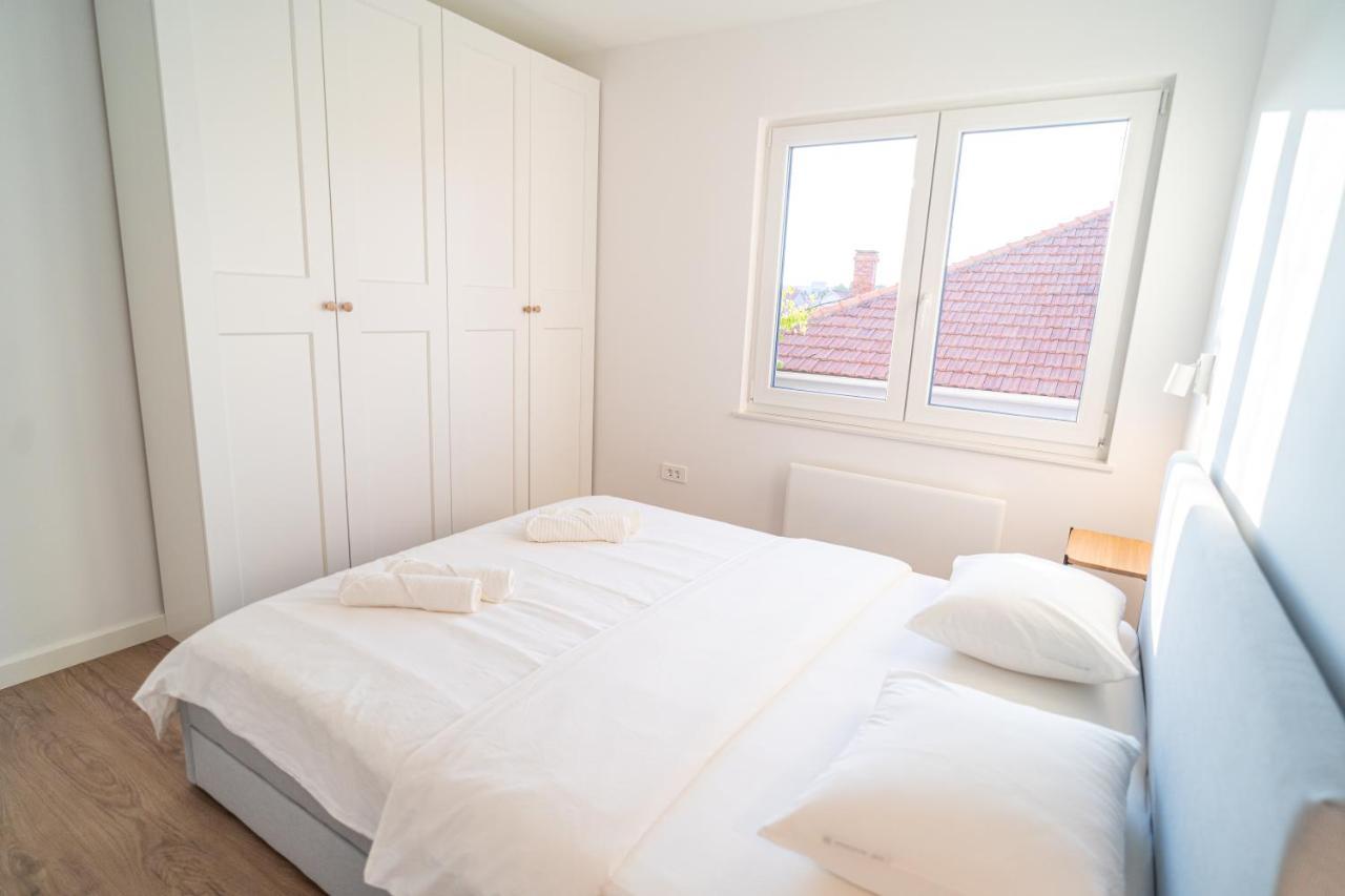 Apartment Namiko By Belmont Realty Zadar Exteriér fotografie