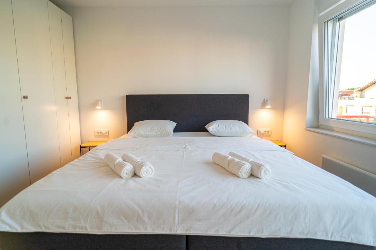Apartment Namiko By Belmont Realty Zadar Exteriér fotografie